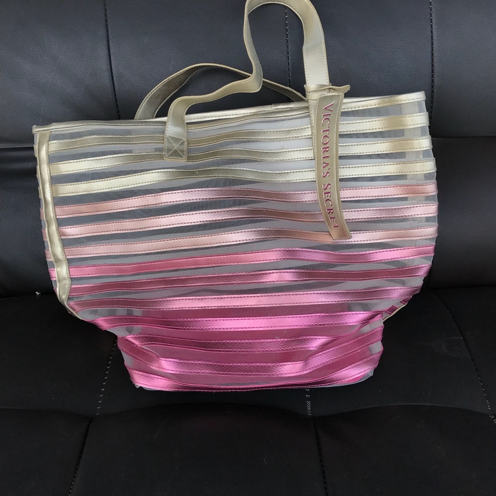 VS Beach Bag - Picture 1 of 2